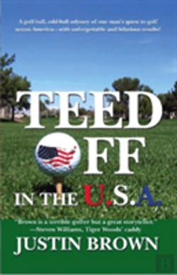 Bertrand.pt - Teed Off In The Usa