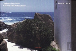 Bertrand.pt - Teehaus Boa Nova / Casa de Chá di Boa Nova - Álvaro Siza