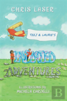 Teej And Laurie'S Inflated Adventures