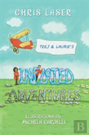 Teej And Laurie'S Inflated Adventures