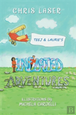 Bertrand.pt - Teej And Laurie'S Inflated Adventures
