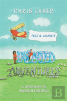 Teej And Laurie'S Inflated Adventures