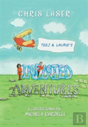 Teej And Laurie'S Inflated Adventures
