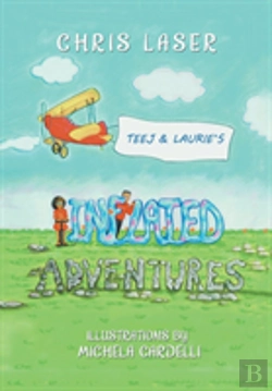 Bertrand.pt - Teej And Laurie'S Inflated Adventures