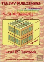 Teejay 5-14 Maths