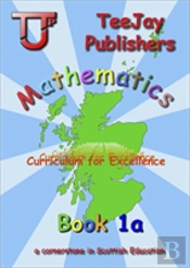 Teejay Cfe Maths