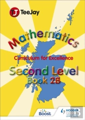 Teejay Cfe Maths