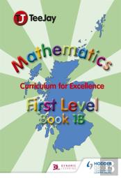 Teejay Cfe Maths