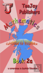 Teejay Cfe Maths