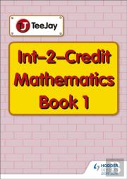 Teejay General Maths 4g