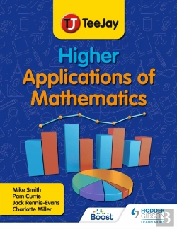 Bertrand.pt - Teejay Higher Applications Of Mathematics