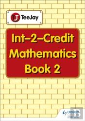 Teejay Intermediate 2 Mathematics: Book 2