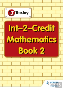 Bertrand.pt - Teejay Intermediate 2 Mathematics: Book 2