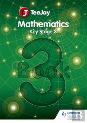 Teejay Key Stage 3 Book 3