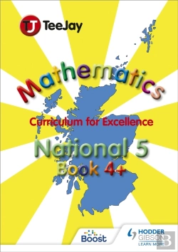 Bertrand.pt - Teejay Mathematics Cfe Level 4+