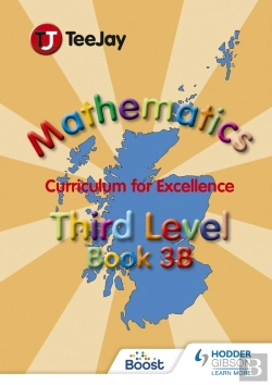 Bertrand.pt - Teejay Mathematics Cfe Third Level Book 3b