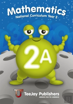 Bertrand.pt - Teejay Mathematics National Curriculum Year 2 (2a) Second Edition