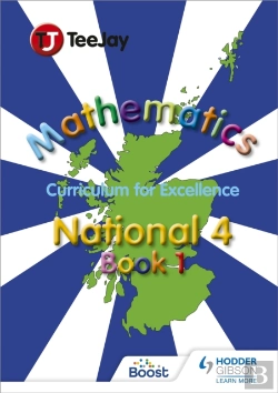 Bertrand.pt - Teejay National 4 Mathematics: Book 1