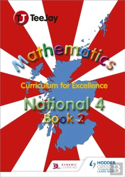 Bertrand.pt - Teejay National 4 Mathematics: Book 2