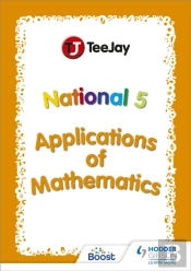 Teejay National 5 Applications Of Mathematics