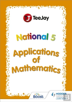 Bertrand.pt - Teejay National 5 Applications Of Mathematics