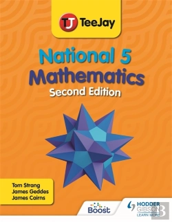 Bertrand.pt - Teejay National 5 Mathematics Second Edition
