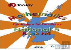 Teejay National 5 Mathematics