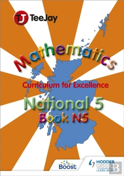 Bertrand.pt - Teejay National 5 Mathematics