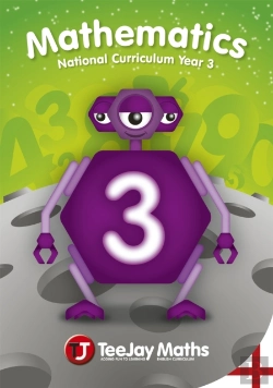 Bertrand.pt - Teejay National Curriculum Year 3 Book 3