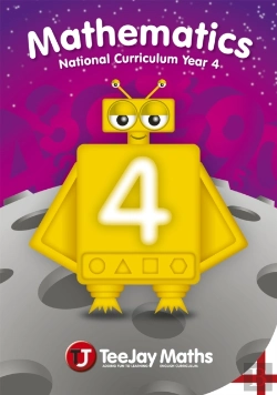 Bertrand.pt - Teejay National Curriculum Year 4 Book 4