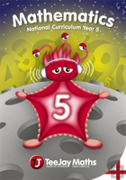 Bertrand.pt - Teejay National Curriculum Year 5 Book 5