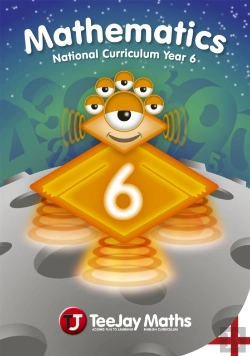 Bertrand.pt - Teejay National Curriculum Year 6 Book 6