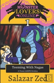 Teeming With Nagas