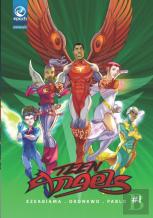 Teen Angels #1