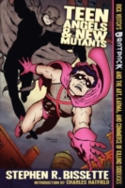 Bertrand.pt - Teen Angels & New Mutants