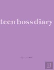 Teen Boss Diary