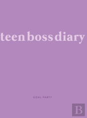 Teen Boss Diary