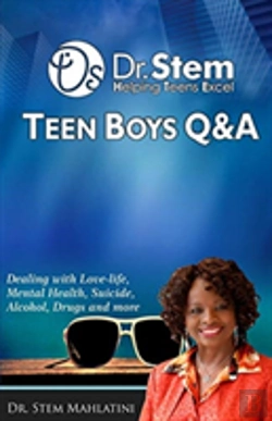 Bertrand.pt - Teen Boys Q & A