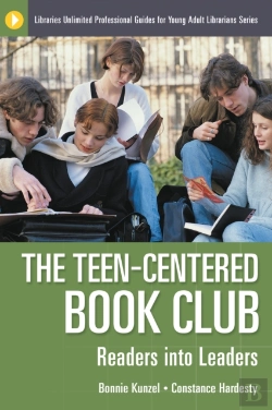Bertrand.pt - Teen-Centered Book Club