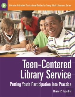 Bertrand.pt - Teen-Centered Library Service