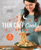 Teen Chef Cooks