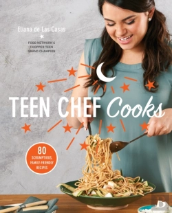 Bertrand.pt - Teen Chef Cooks