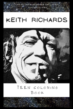 Bertrand.pt - Teen Coloring Book