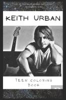 Teen Coloring Book