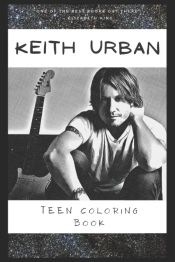 Teen Coloring Book