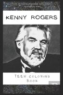Teen Coloring Book