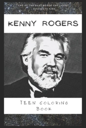 Teen Coloring Book