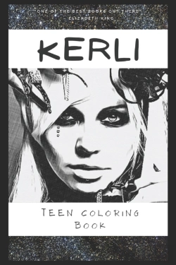 Bertrand.pt - Teen Coloring Book