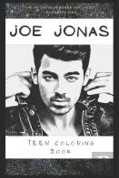 Teen Coloring Book