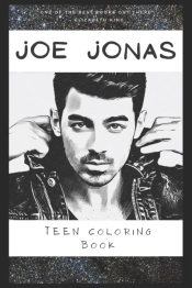 Teen Coloring Book